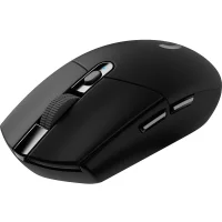 Игровая мышь Logitech Lightspeed G305 (черный) фото 2